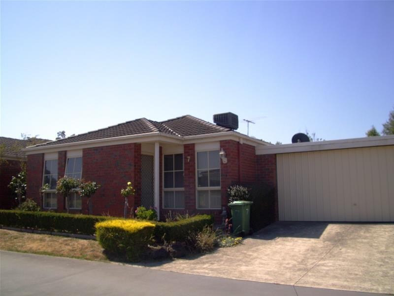 7/40 Victoria Road, Narre Warren VIC 3805