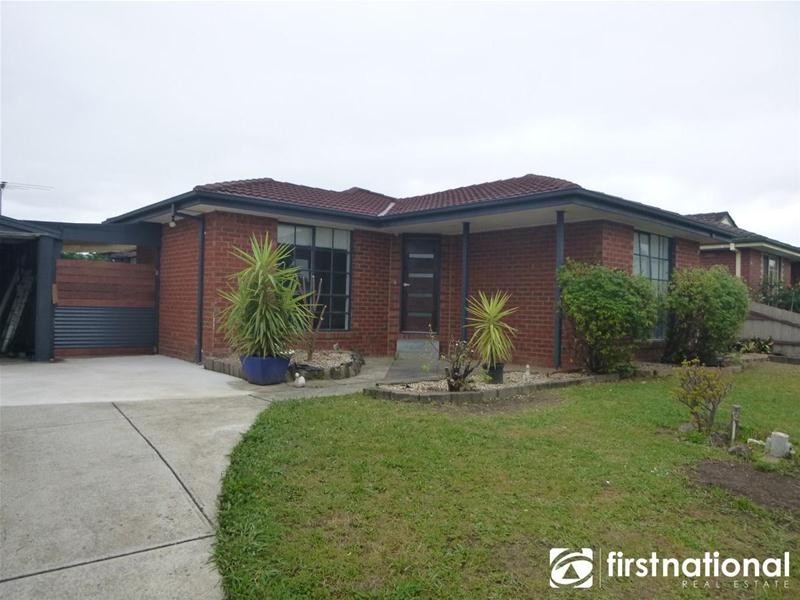 48 Tarcoola Drive, Narre Warren VIC 3805