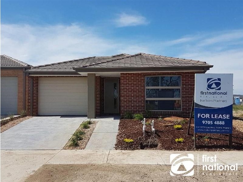 18 Lavender Road, Officer VIC 3809