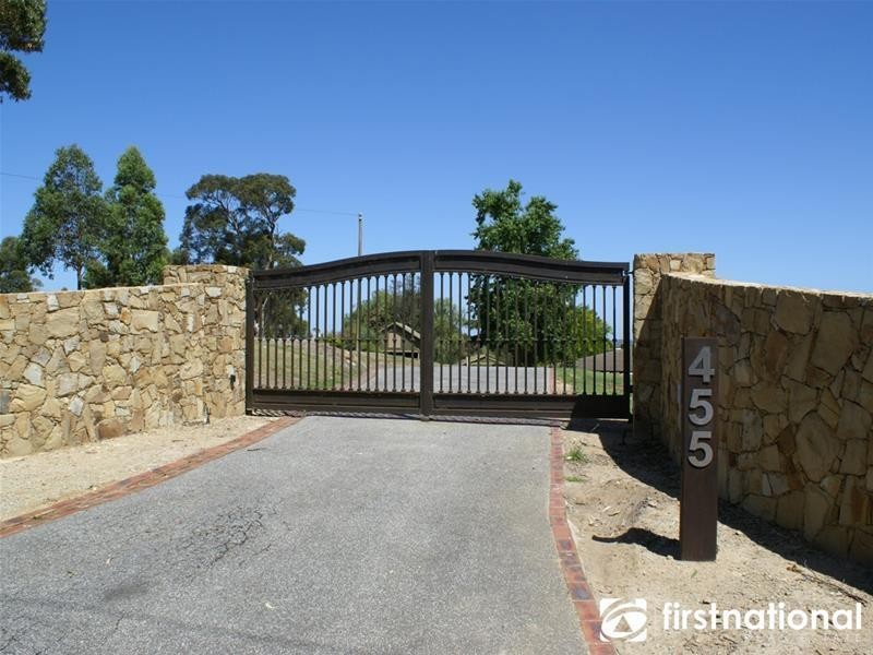 455 Berwick Road, Narre Warren East VIC 3804