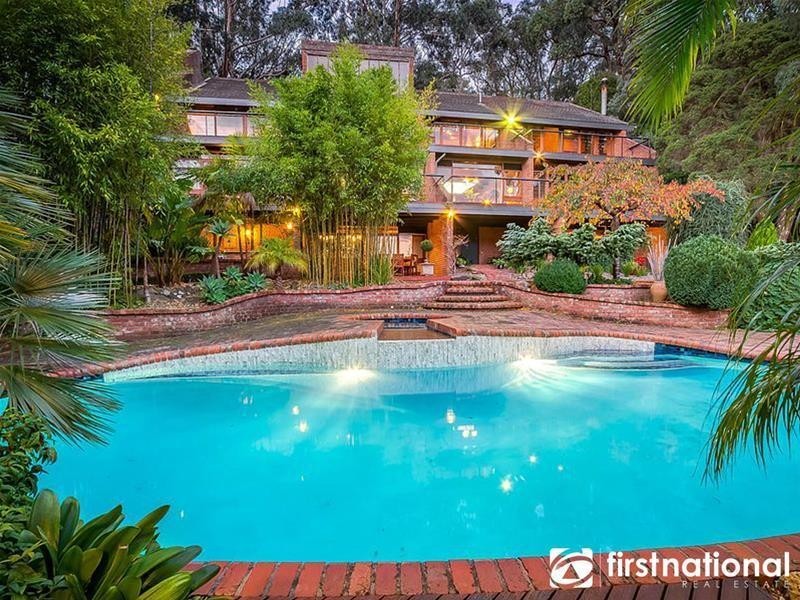 10-12 Clematis Park Road, Clematis VIC 3782