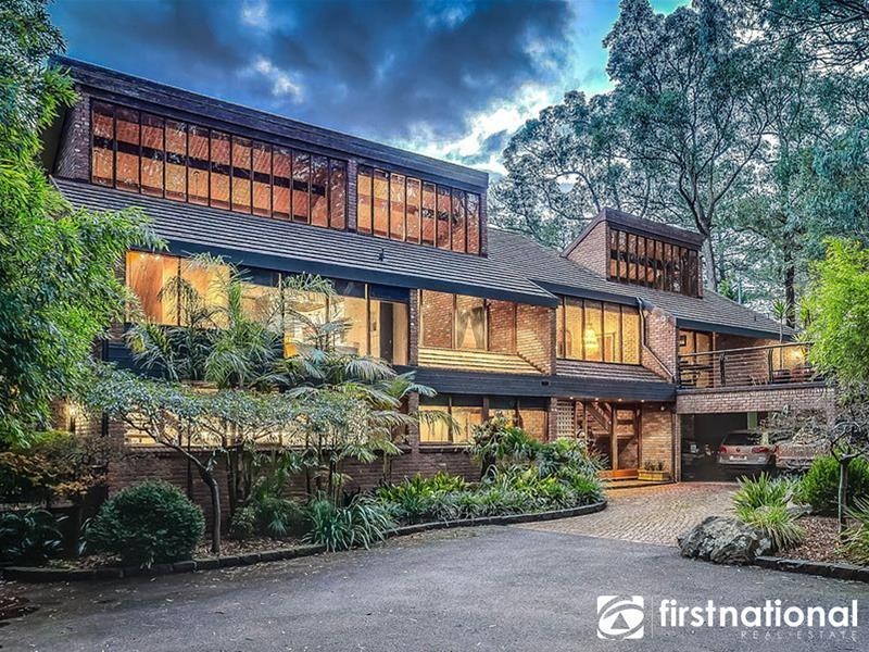 10-12 Clematis Park Road, Clematis VIC 3782