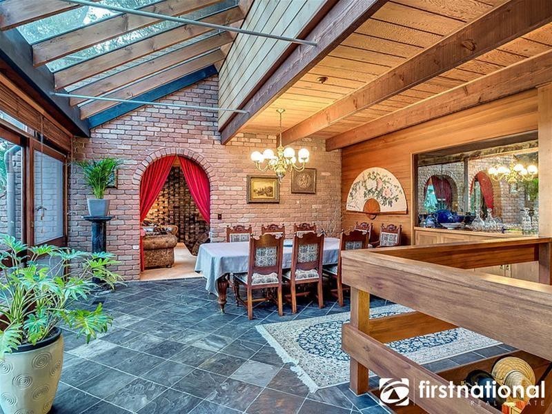 10-12 Clematis Park Road, Clematis VIC 3782