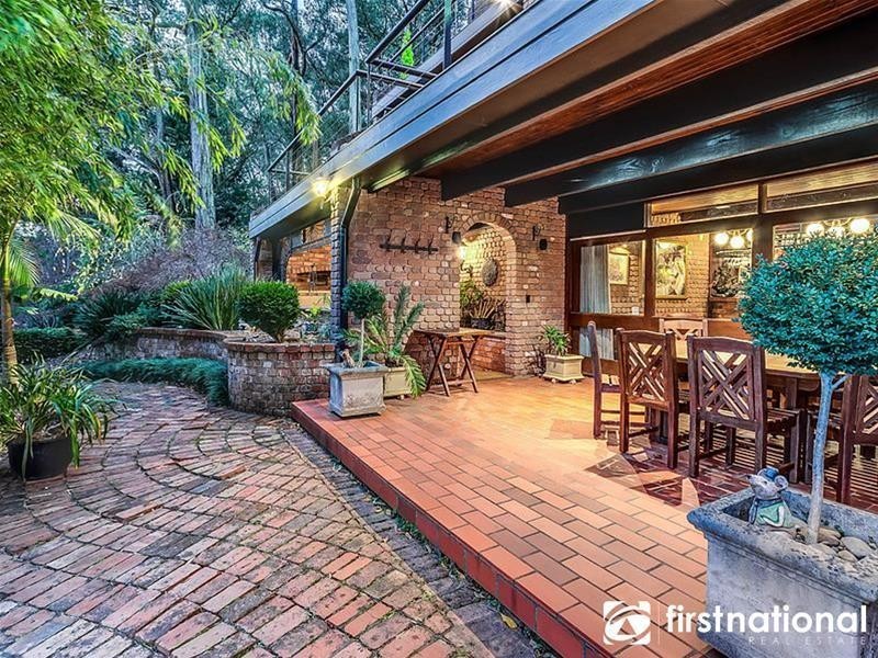 10-12 Clematis Park Road, Clematis VIC 3782