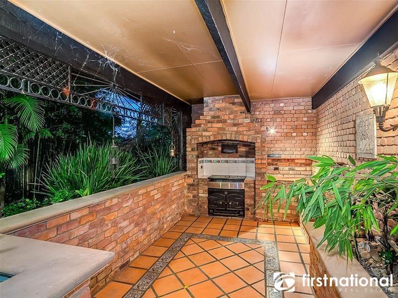 10-12 Clematis Park Road, Clematis VIC 3782