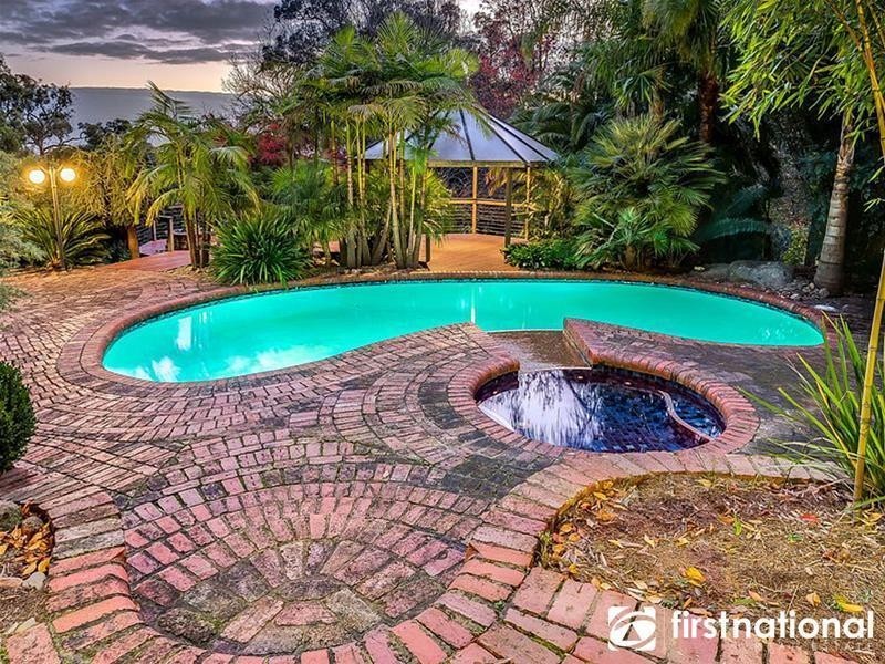 10-12 Clematis Park Road, Clematis VIC 3782