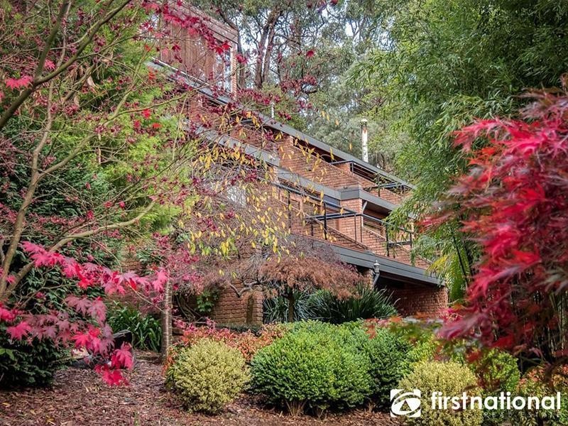 10-12 Clematis Park Road, Clematis VIC 3782