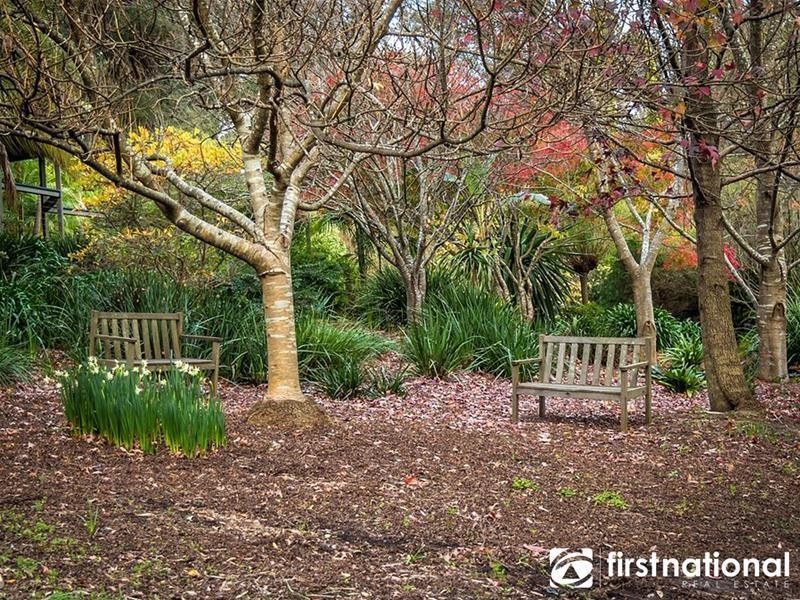 10-12 Clematis Park Road, Clematis VIC 3782