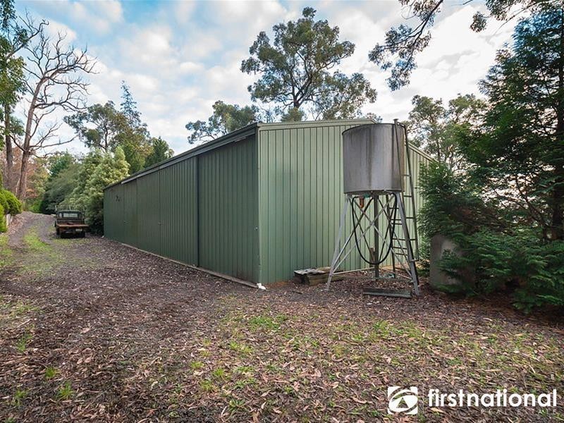 10-12 Clematis Park Road, Clematis VIC 3782
