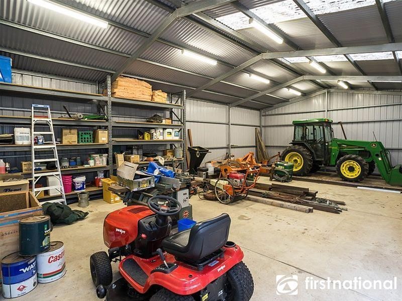 10-12 Clematis Park Road, Clematis VIC 3782