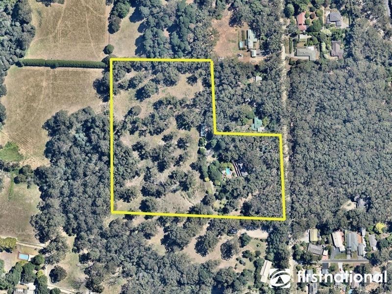 10-12 Clematis Park Road, Clematis VIC 3782