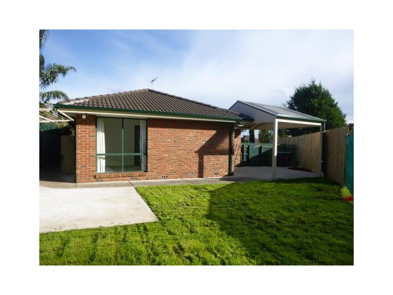 8 Kilfera Court, Narre Warren VIC 3805