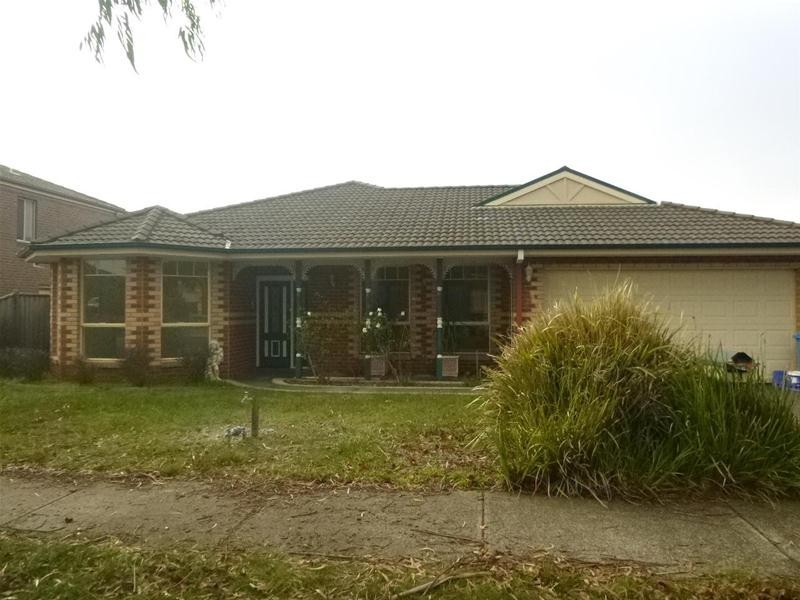 4 Ambiance Crescent, Narre Warren South VIC 3805