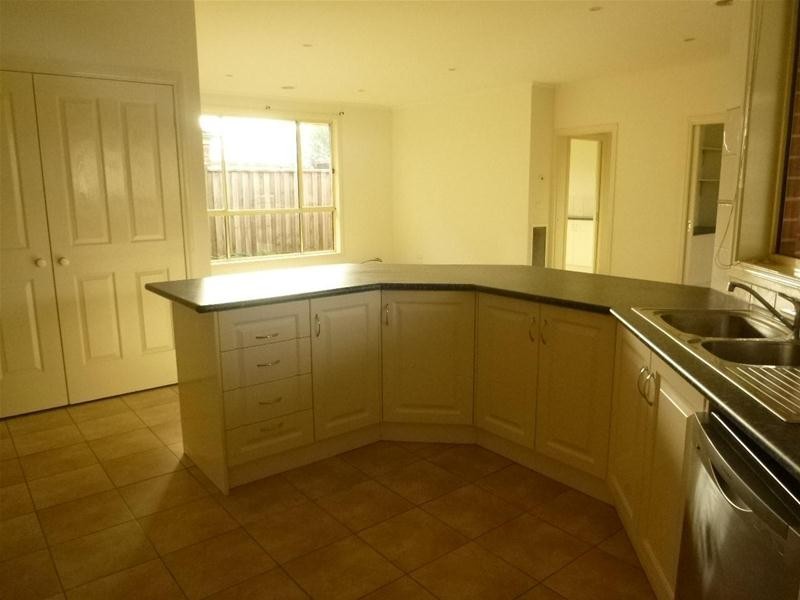 4 Ambiance Crescent, Narre Warren South VIC 3805