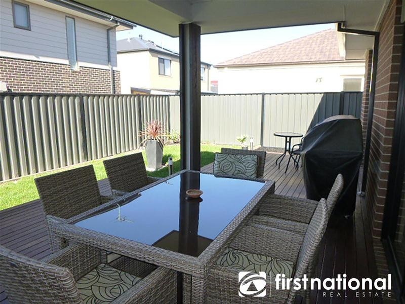 47 Arbourlea Boulevard, Cranbourne North VIC 3977