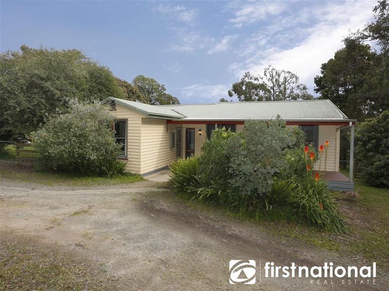 51 Koolbirra  Road, Maryknoll VIC 3812