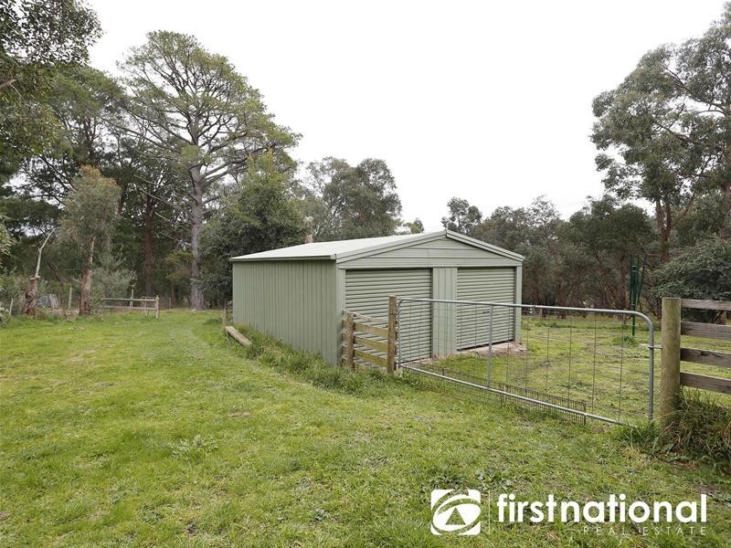 51 Koolbirra  Road, Maryknoll VIC 3812