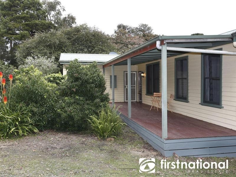 51 Koolbirra  Road, Maryknoll VIC 3812