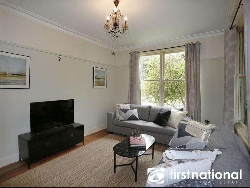 51 Koolbirra  Road, Maryknoll VIC 3812