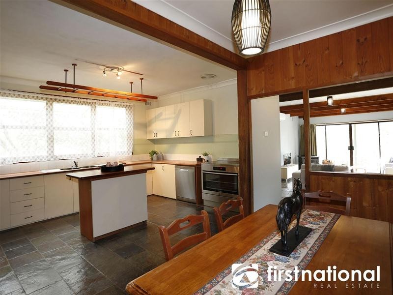 51 Koolbirra  Road, Maryknoll VIC 3812