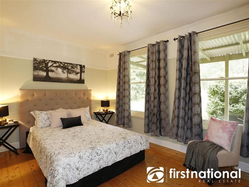 51 Koolbirra  Road, Maryknoll VIC 3812