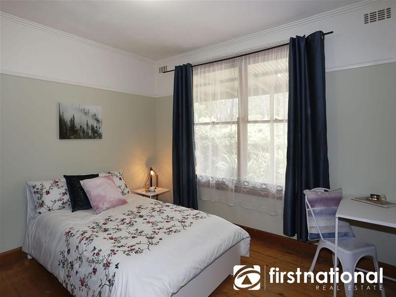 51 Koolbirra  Road, Maryknoll VIC 3812