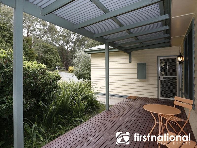 51 Koolbirra  Road, Maryknoll VIC 3812