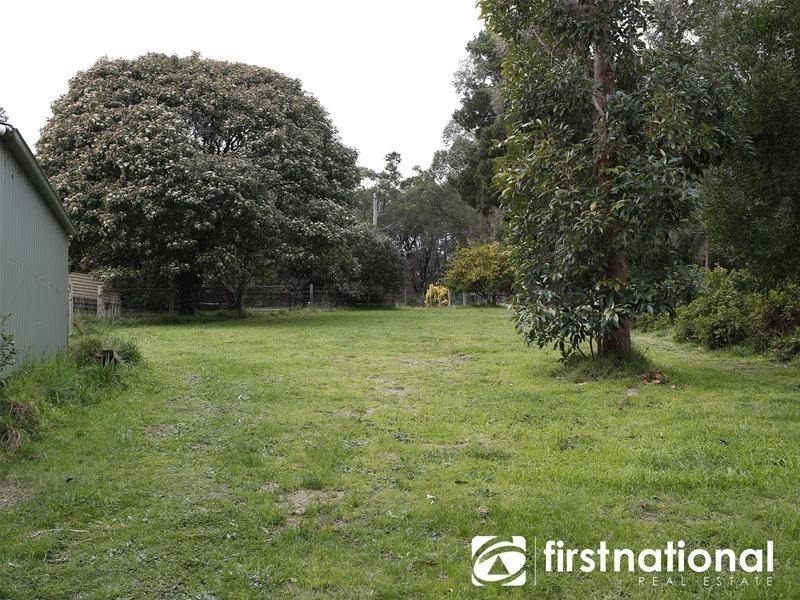 51 Koolbirra  Road, Maryknoll VIC 3812