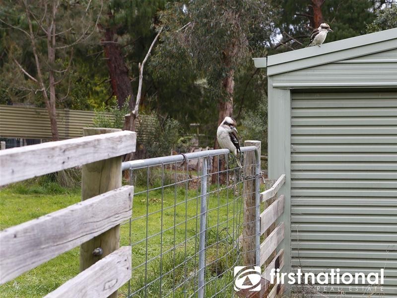 51 Koolbirra  Road, Maryknoll VIC 3812