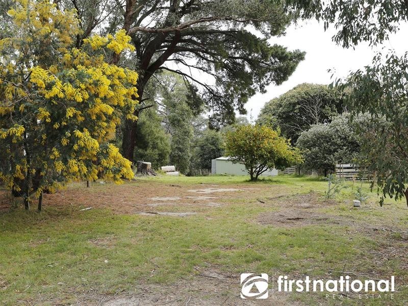 51 Koolbirra  Road, Maryknoll VIC 3812