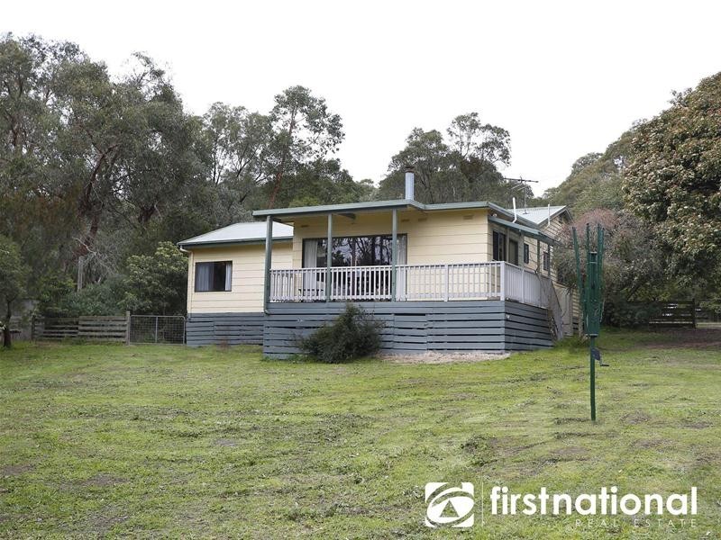 51 Koolbirra  Road, Maryknoll VIC 3812