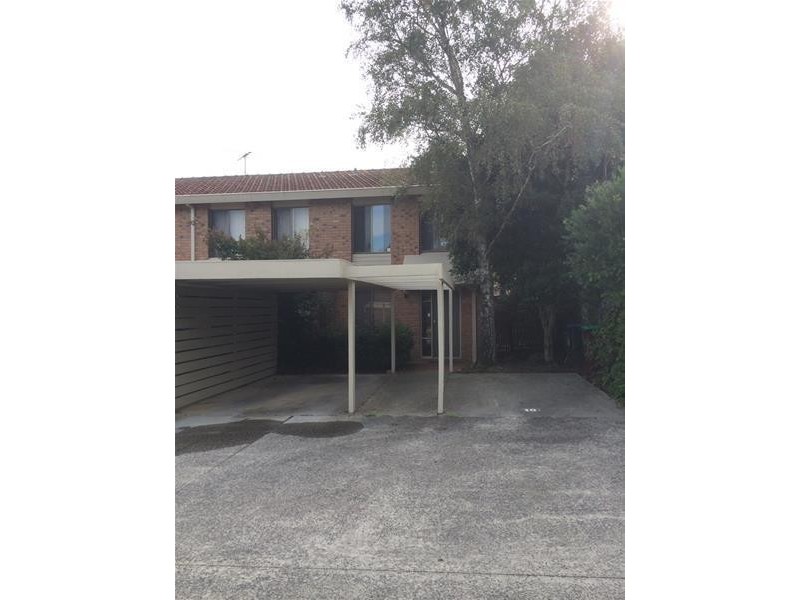 10/47 Peel Street, Berwick VIC 3806