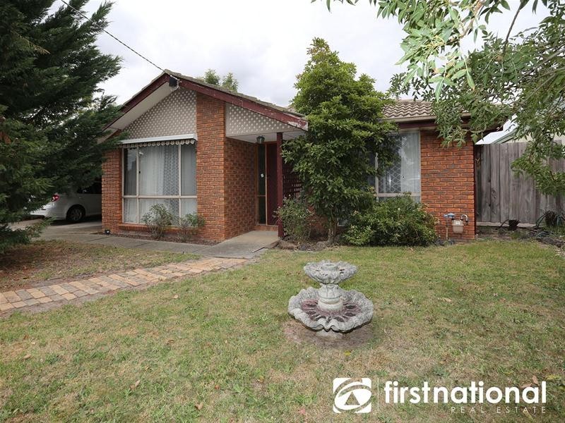 21 Cameron Way, Pakenham VIC 3810