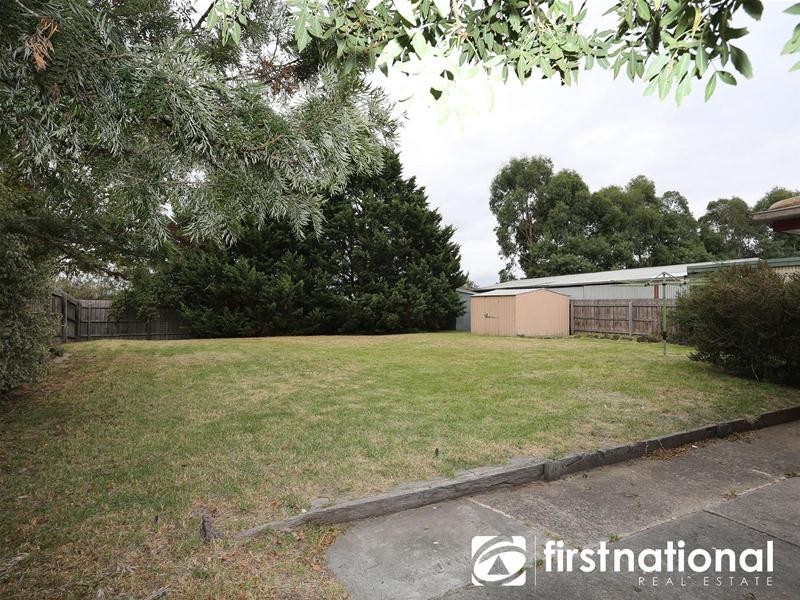 21 Cameron Way, Pakenham VIC 3810