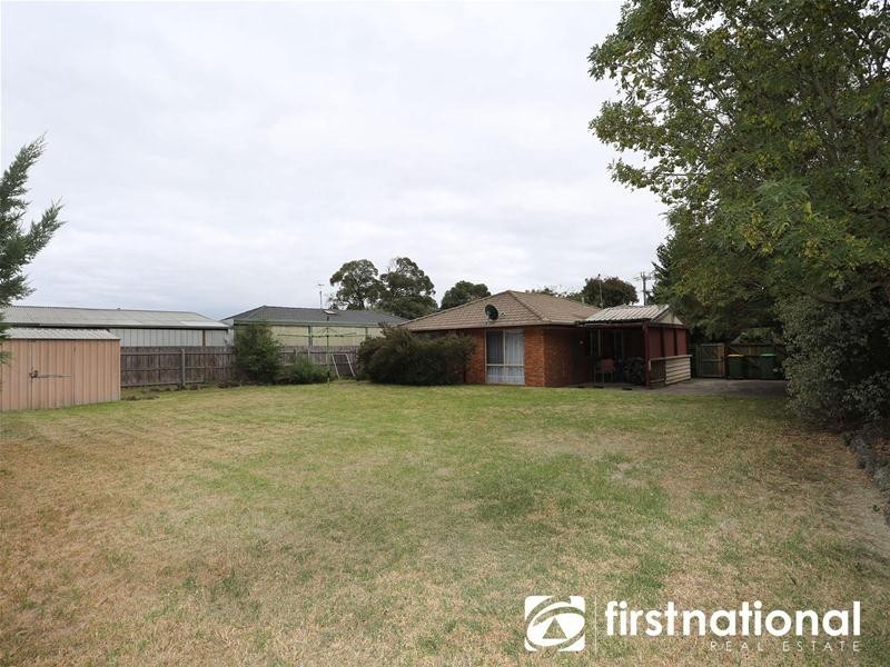 21 Cameron Way, Pakenham VIC 3810