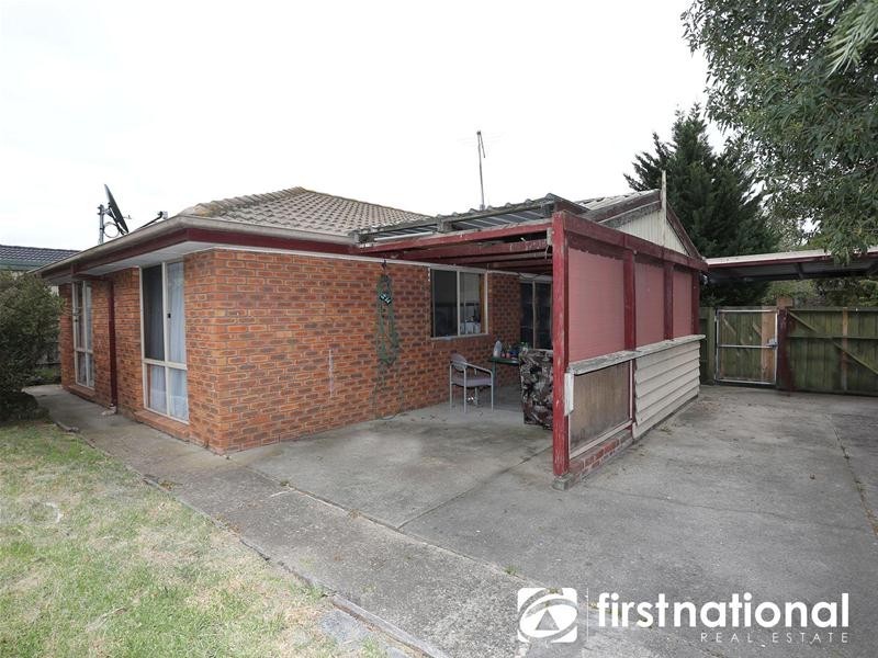 21 Cameron Way, Pakenham VIC 3810
