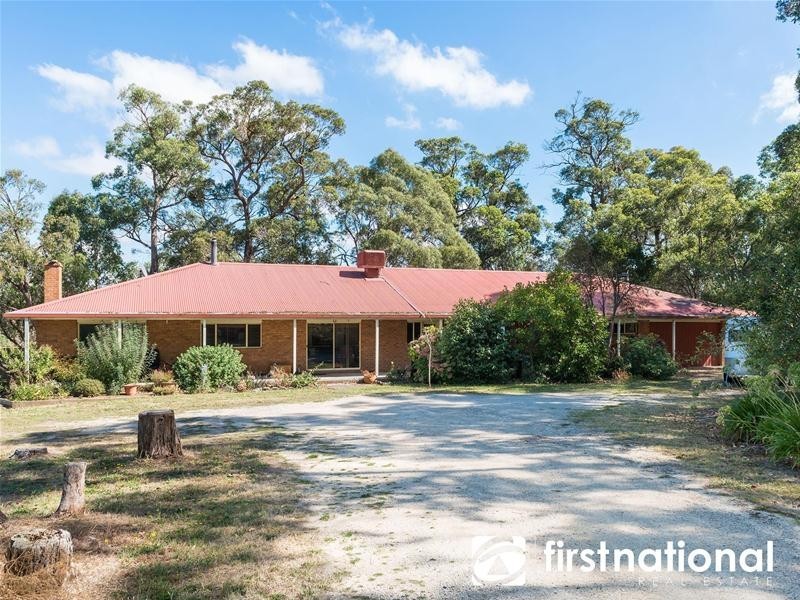 38 Doran Road, Bunyip VIC 3815