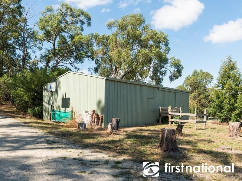 38 Doran Road, Bunyip VIC 3815