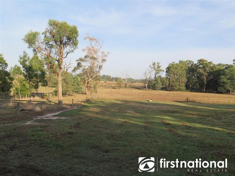 38 Doran Road, Bunyip VIC 3815