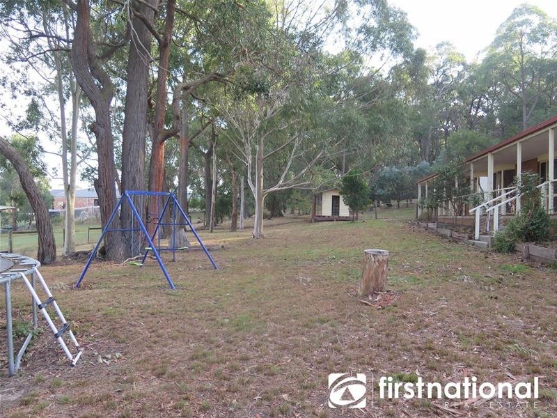 38 Doran Road, Bunyip VIC 3815