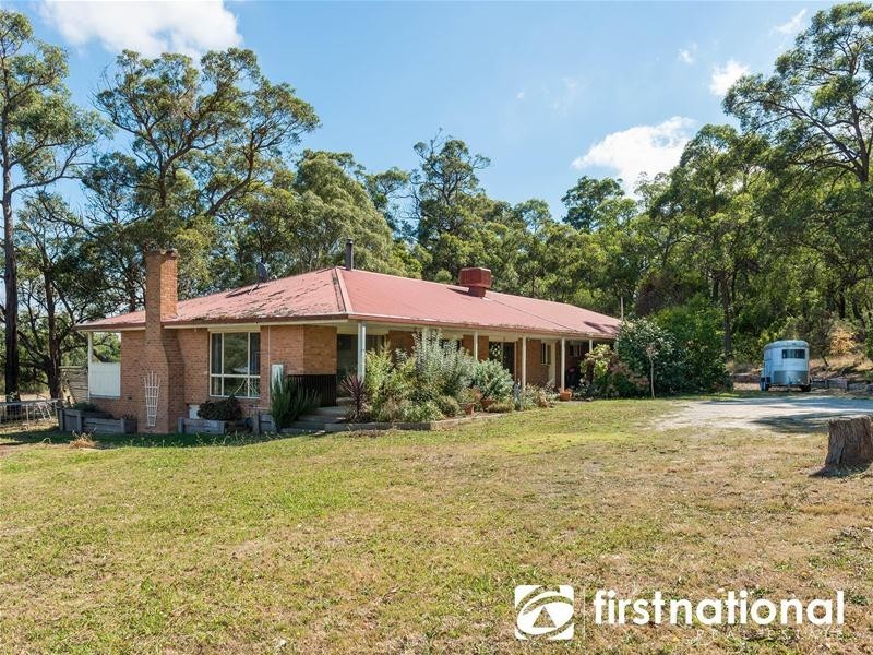 38 Doran Road, Bunyip VIC 3815