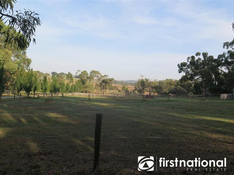 38 Doran Road, Bunyip VIC 3815