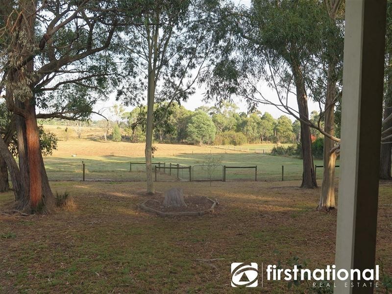 38 Doran Road, Bunyip VIC 3815