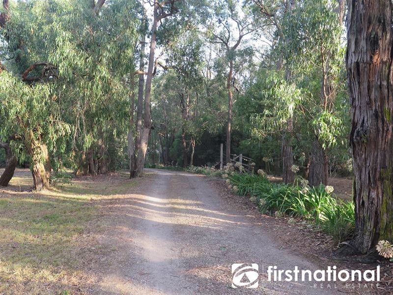 38 Doran Road, Bunyip VIC 3815