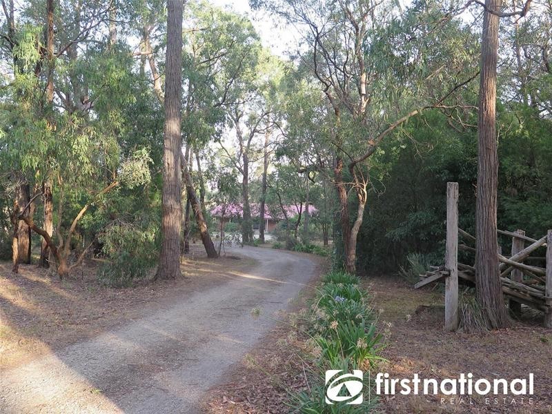 38 Doran Road, Bunyip VIC 3815