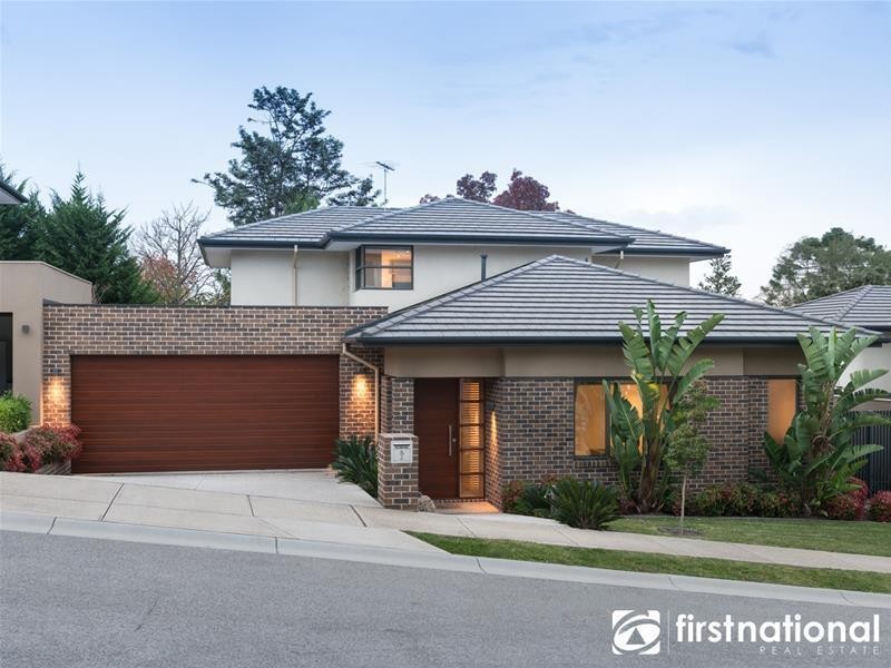 5/36 Peel Street, Berwick VIC 3806