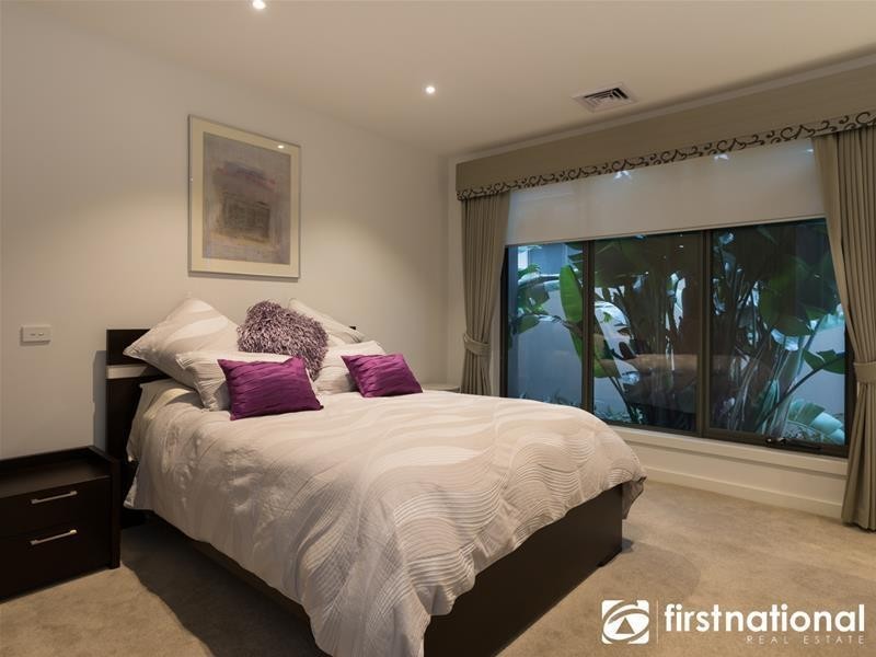 5/36 Peel Street, Berwick VIC 3806