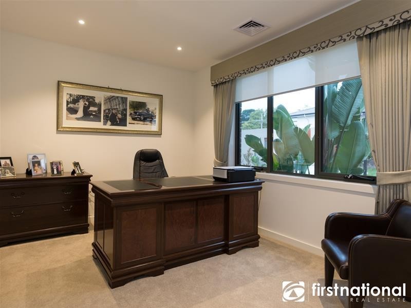 5/36 Peel Street, Berwick VIC 3806