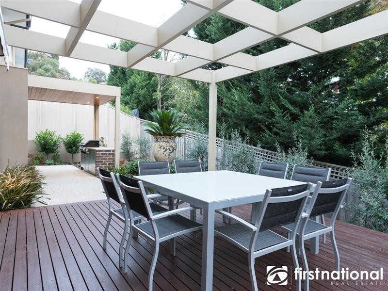 5/36 Peel Street, Berwick VIC 3806