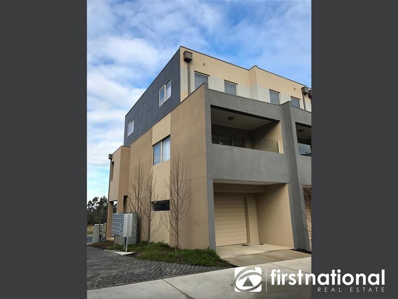 7 Annecy Lane, Pakenham VIC 3810